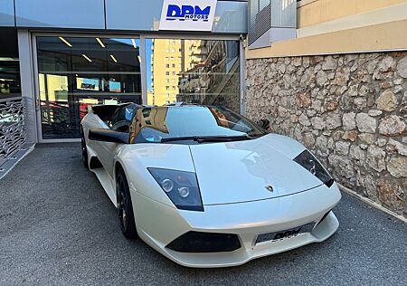 Lamborghini Murcielago Murciélago LP640 Roadster Egear