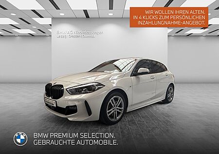BMW 118i M Sport LiveCockpitProf PDC HiFi LED
