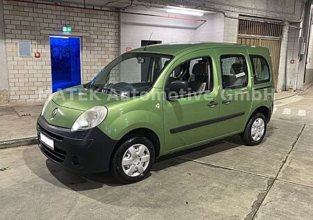 Renault Kangoo Expression * TÜV * 5 Sitzer Rückfahrkamer