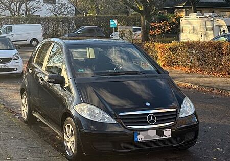 Mercedes-Benz A 170 Automatik TÜV bis 2027