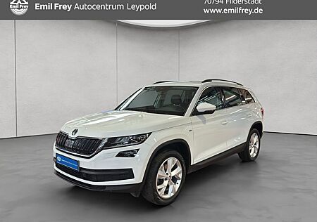 Skoda Kodiaq 1.5 TSI ACT DSG Soleil