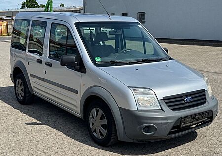 Ford Tourneo Connect 1.8 66kW - AHK - TÜV+ÖL NEU !