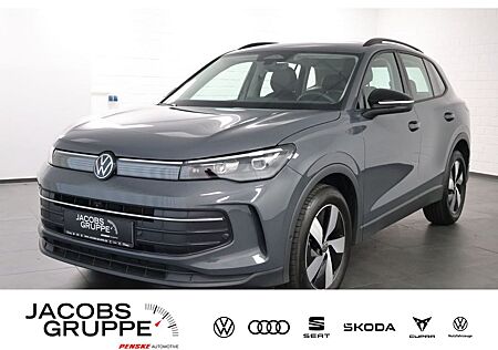 VW Tiguan Volkswagen 2.0 TDI Goal DSG,Navi,LED,AHK