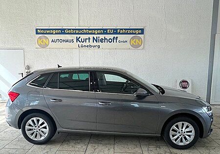 Skoda Scala Tour +4Seasons +SHZ +Lenkradheizung