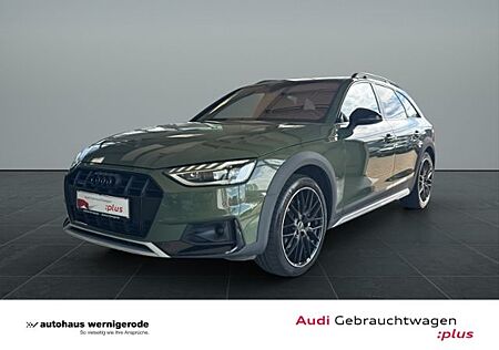 Audi A4 Allroad quattro 40 TDI 150(204) kW(PS) S tron