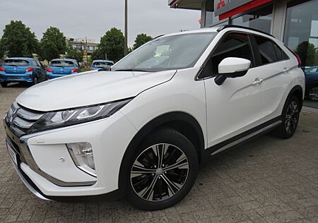 Mitsubishi Eclipse Cross Intro Edition 1.5 2WD CVT*AHK*LED