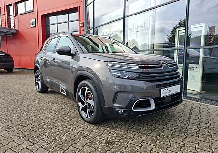 Citroën C5 Aircross PureTech 130 Stop&Start LIVE