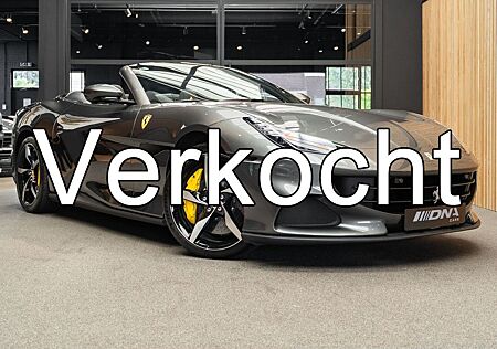 Ferrari Portofino M V8 HELE Carbon Daytona Seats 3.9 Por