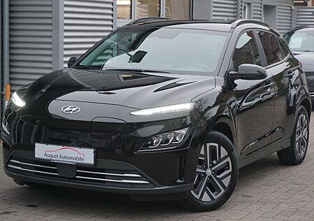 Hyundai Kona Trend 2WD Navi KREL ACC LKA Lenk+SHZ Carpla