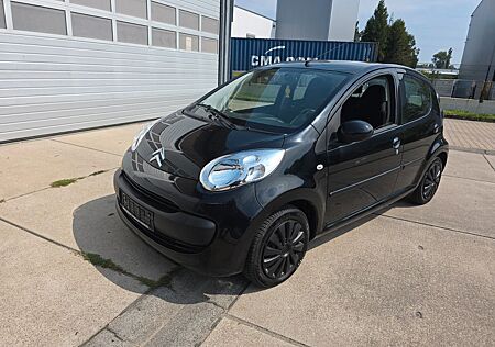 Citroën C1 1.0 Advance