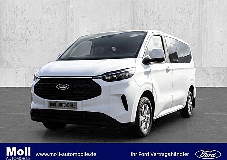 Ford Tourneo Custom Trend L1 136PS Allwetter Navi 9-S
