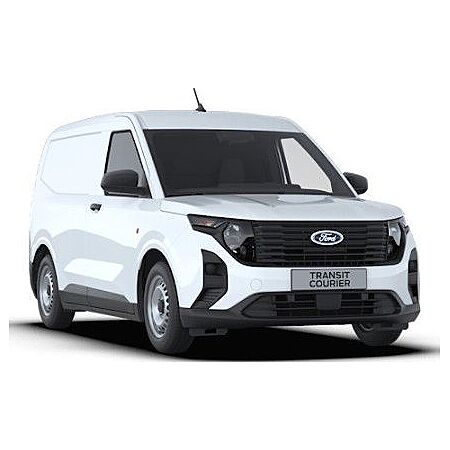 Ford Transit Courier leasen