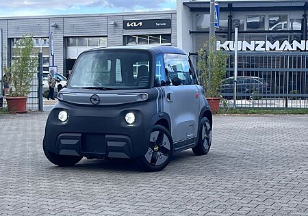 Opel Rocks-e Klub * Panorama,LED,SoundBox*
