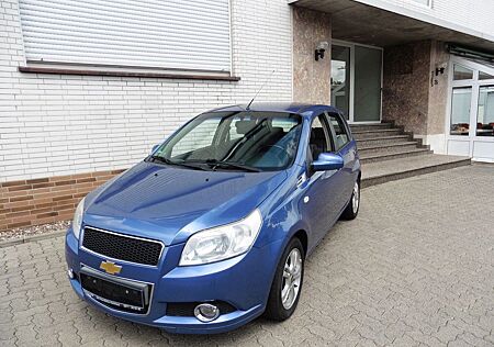 Chevrolet Aveo 1.4 Schrägheck LT