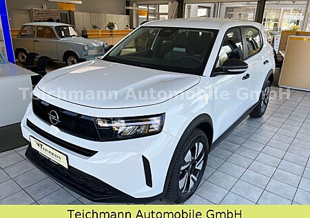 Opel Frontera Edition Komfort- & Tech-Paket Allwetter