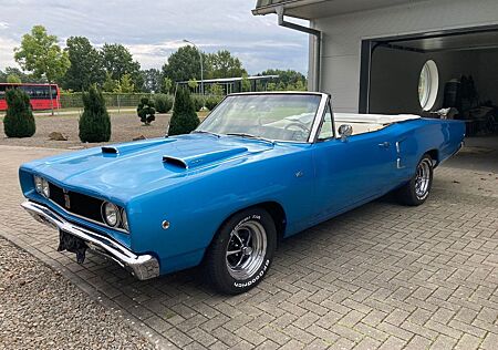 Dodge Coronet 440Cui BigBlock