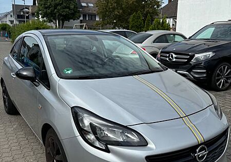 Opel Corsa E 1.3 CDTI Apple Car Play / AHK