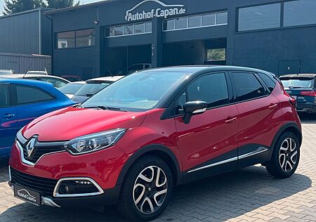 Renault Captur XMOD/Kamera/1.Ha/AHK/Klima/PDC/Navi/ZV