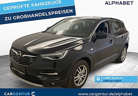 Opel Grandland X Grandland 1.5 D Business Elegance 360° Sitzbel.