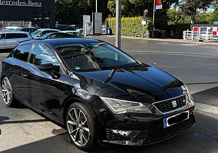 Seat Leon SC 1.8 TSI 132kW Start&Stop FR FR