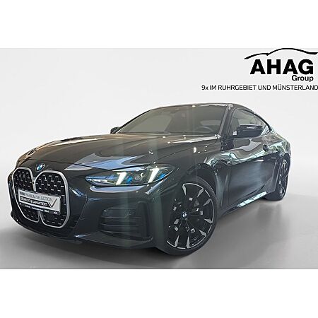 BMW 430 leasen