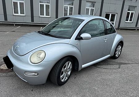 VW Beetle Volkswagen Klima Tüv