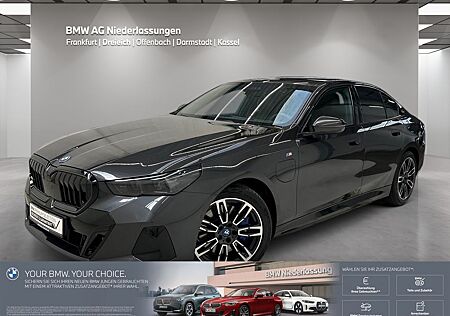 BMW 550e xDrive M Sport Driv.Assist.Prof Harman/K