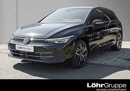 VW Golf Volkswagen VIII 1,5 eTSI EDITION 50 DSG,AHK,Matrix LED