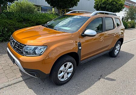 Dacia Duster TCe 130 2WD GPF Urban NAVI KLIMA KAMERA