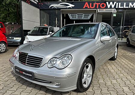 Mercedes-Benz C 180 C -Klasse Lim. Kompressor