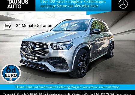 Mercedes-Benz GLE 350 de 4MATIC