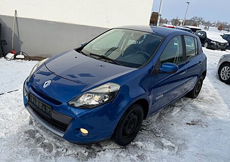 Renault Clio III Dynamique