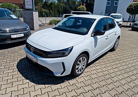 Opel Corsa F*Klima*PDC*Sitzhzg* mtl. 149,-€