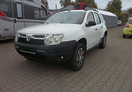 Dacia Duster gebraucht kaufen Dacia Duster ..Tüv neu..Guter Zustand