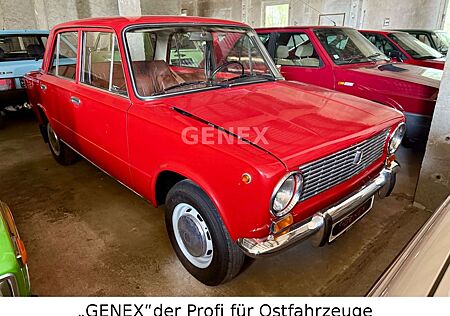 Lada 2101 1200 DDR