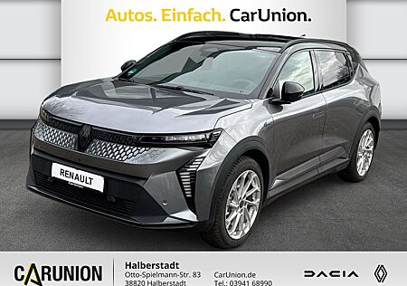 Renault Scenic E-Tech Esprit Alpine220 Navi PDC Kam SHZ