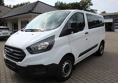 Ford Transit Custom Kombi 320 L1 (9 Sitzer)