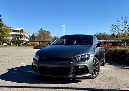VW Scirocco Volkswagen 2.0 TSI DSG R