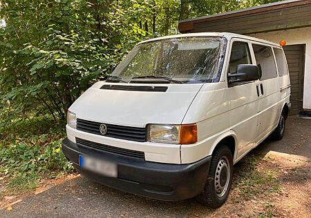 VW T4 Multivan Volkswagen