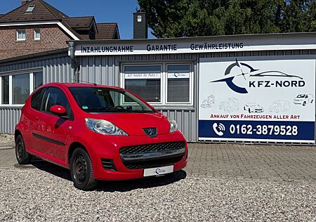 Peugeot 107 Filou Tüv Neu* Klima*