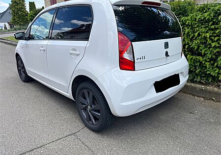 Seat Mii 1.0 44kW CONNECT CONNECT