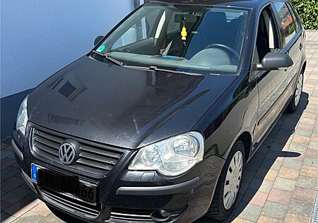 VW Polo Volkswagen 1.2 Tour Tour