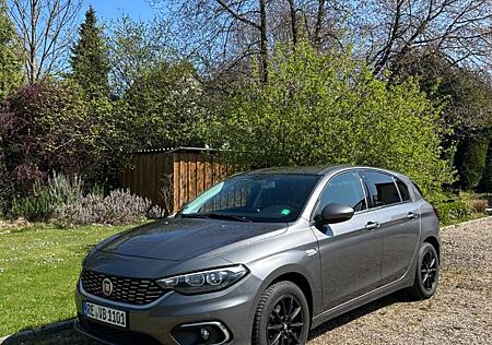 Fiat Tipo 1.4 T-Jet