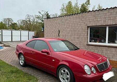 Mercedes-Benz CLK 200 SPORT Sport