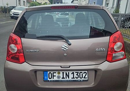 Suzuki Alto 1.0 Club Club