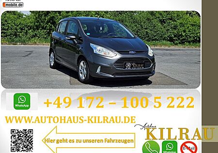 Ford B-Max 1.Hand INKLUSIVE 1 JAHR GARANTIE