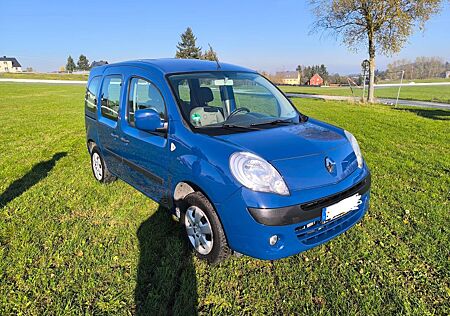 Renault Kangoo Happy Family 1.6 87 PS