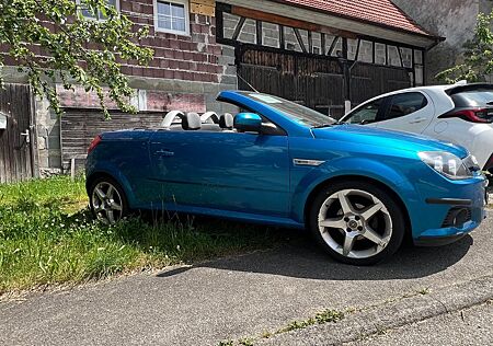 Opel Tigra 1.8 Sport Sport