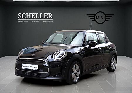 Mini Cooper 5-Türer