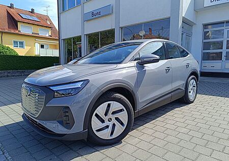 Audi Q4 e-tron Sportback 40 e-tron